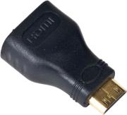 cablexpert a hdmi fc hdmi female to mini hdmi male adapter photo