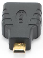 cablexpert a hdmi fd hdmi female to micro hdmi male adapter photo