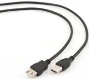 cablexpert ccp usb2 amaf 6 usb20 extension cable 18m photo