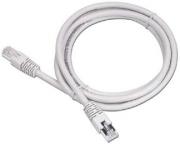 cablexpert pp12 5m patch cord cat5e molded strain relief 5m photo