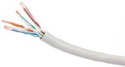 cablexpert upc 5004e l 100 utp lan cable cat5e cca stranded 100m photo