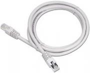 cablexpert pp12 2m patch cord cat5e molded strain relief 2m grey photo