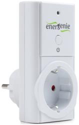 energenie eg pm1w 001 smart home socket and wifi extender photo