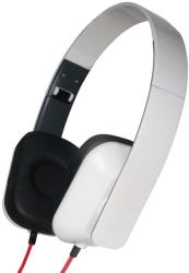 gembird mhp fco gw folding stereo headphones rome white photo