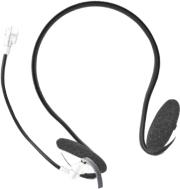 gembird mhs 108 stereo headset with volume control black silver photo