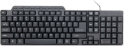 gembird kb um 104 compact multimedia keyboard usb us layout black photo