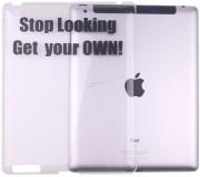 g cube a4 gpd 20slv protection case 10 for ipad 2 fashion transparent photo