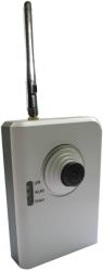 gembird cam78ip 300k lan wireless ip camera photo