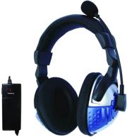 gembird ap 880 vibration headphone with microphone photo