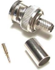 cablexpert ca bnc59 001 rg 59 bnc crimping connector photo