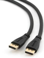 cablexpert cc dp 10 displayport digital interface cable 3m photo