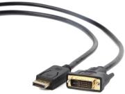 cablexpert cc dpm dvim 3m displayport to dvi adapter cable 3m photo