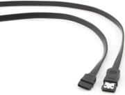 cablexpert cc esata sata data xl esata to sata ii data cable 1m photo