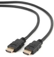 cablexpert cc hdmi4 1m hdmi v14 male male cable 1m photo