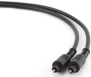 cablexpert cc opt 3m toslink optical cable 3m photo