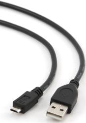 cablexpert ccp musb2 ambm 6 micro usb cable 18m photo