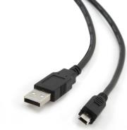 cablexpert ccp usb2 am5p 6 usb20 cable a plug mini 5pm 18m photo