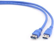 cablexpert ccp usb3 amaf 6 usb30 extension cable 18m photo