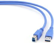 cablexpert ccp usb3 ambm 6 usb30 cable a plug to b plug 18m photo