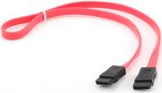 cablexpert cc sata data serial ata iii data cable 50cm photo