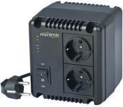 energenie eg avr 0501 automatic ac voltage regulator and stabilizer led 220v ac 500va 300w photo