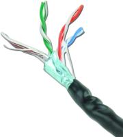 cablexpert fpc 5051e so out cat5e ftp outdoor lan cable solid 305m photo