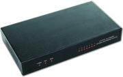 gembird is br81 broadband 1xwan and 8xlan 10 100mbps ports router photo