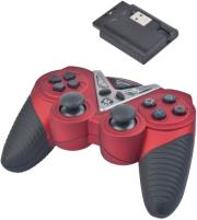 gembird jpd st04w wireless vibration gamepad ps2 ps3 pc photo