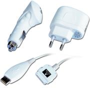 gembird mp3a uc ac3 3 in 1 usb mp3 charger photo
