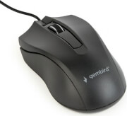 gembird mus 3b 01 optical mouse black photo