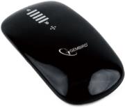 gembird mus ptu 001 touch mouse phoenix series black photo gembird mus ptu 001 touch mouse phoenix series black photo