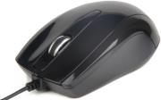 gembird mus u 003 optical mouse usb black photo