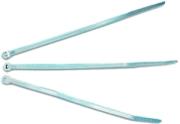 cablexpert nyt 100 25 nylon cable ties 100x25mm 100pcs photo