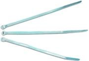cablexpert nyt 150 25 nylon cable ties 150x32mm 100pcs photo