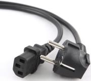 cablexpert pc 186 power cord c13 18m photo