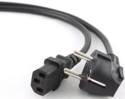 cablexpert pc 186 vde power cord c13 vde approved 18m photo