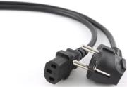 cablexpert pc 186 vde 10m power cord c13 vde approved 10m photo