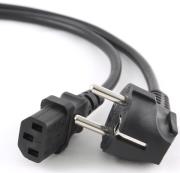 cablexpert pc 186 vde 5m power cord c13 vde approved 5m photo