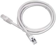 cablexpert pp12 15m patch cord cat5e molded strain relief 50u plugs 15m photo