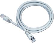 cablexpert pp13 2m cross patch cord molded strain relief 50u plugs 2m photo