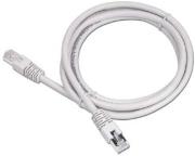 cablexpert pp22 20m ftp patch cord cat5e molded strain relief 50u plugs 20m photo