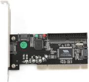 gembird sata 3 serial ata pci host adapter 1 internal 1 external ports photo