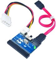 gembird sata ide 2 bi directional sata ide converter photo