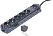 energenie spg rm v2 remote controlled surge protector 18m photo