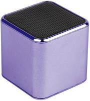 gembird spk 108 v portable sd card speaker purple photo