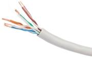 cablexpert upc 5004e l cat5e utp lan cable cca stranded 305m photo