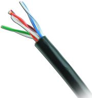 cablexpert upc 5051e so out cat5e utp lan outdoor cable solid 305m photo