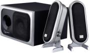 gembird wcs 221 multimedia speaker 21 system photo