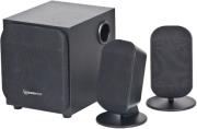 gembird wcs 731 desktop 21 multimedia speaker system photo