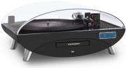 thomson tt400cd turntable encoder with radio cd mp3 player photo
